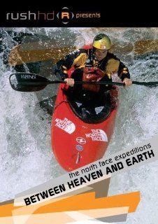 The North Face Expeditions Between Heaven and Earth Movies & TV