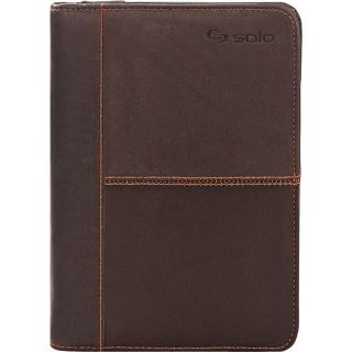 SOLO Vintage Padfolio for iPad Mini