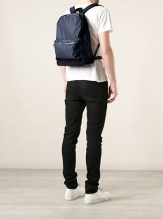 A.p.c. Classic Backpack   Voo Store