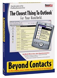 Beyond Contacts Software