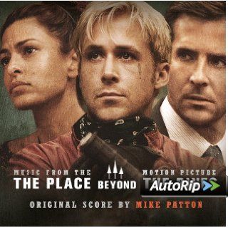 The Place Beyond the Pines Music