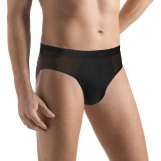 Hanro Men's Micro Touch Brief at  Mens Clothing store
