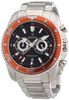 Festina   Men's Watches   Festina Giro   Ref. F16564/8 at  Men's Watch store.
