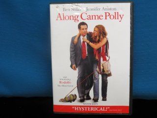 Along Came Polly Ben Stiller, Jennifer Aniston Movies & TV
