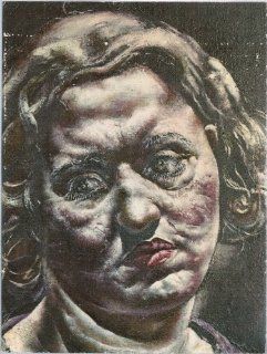 Ivan Albright A Retrospective Exhibition Organized By the Art Institute of Chicago in Collaboration with the Whitney Museum of American Art (9780865590052) Frederick A. Sweet, Jean Dubuffet, John Maxon Books