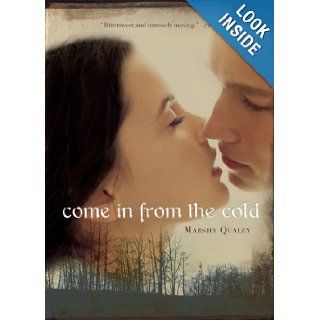 Come in from the Cold Marsha Qualey 9780547014395  Kids' Books