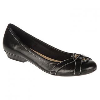 Naturalizer Daily  Women's   Black Leather