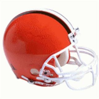 Riddell Cleveland Browns Full Size Replica Helmet