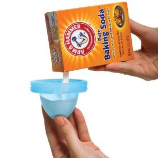 Munchkin Arm & Hammer Diaper Pail withRefill Bags, 10 Count  Baby