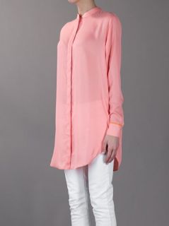 Acne Studios 'with You Tape' Blouse