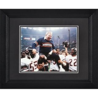 Buddy Ryan Chicago Bears Framed Unsigned 8 x 10 Photograph
