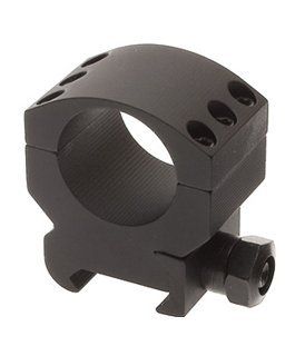 Burris Lightweight Aluminum XTR Xtreme Tactical 30mm Scope Ring, Ultra Strong Mounting System 
