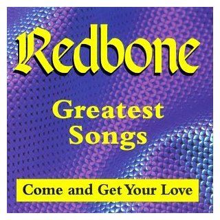 Greatest Songs Come & Get Your Love Music