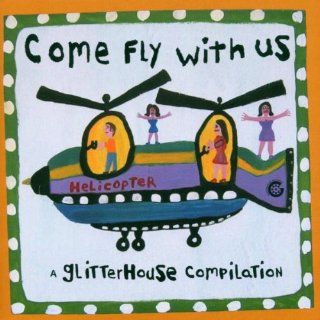 Come Fly With Us Music