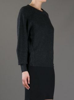 Isabel Marant Étoile Round necked Sweater