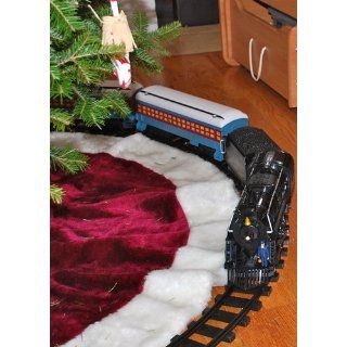 Lionel Polar Express Train Set   G Gauge Toys & Games