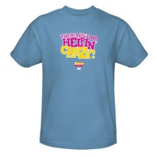 Here Comes Honey Boo Boo Unisex No Helpin Crazy T Shirt Clothing