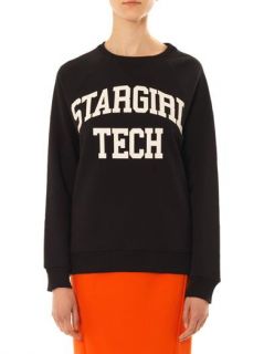 Stargirl Tech sweatshirt  Rika