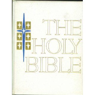 The Holy Bible, Peace of Mind Edition (Leatherbound, King James Version, Containing Old and New Testament) King James Version Books