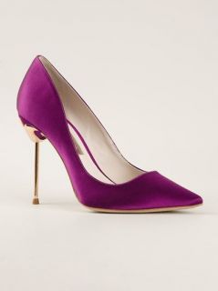 Sophia Webster 'coco' Pump