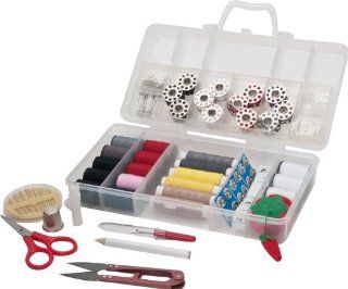 Sunbeam Home Essentials Sewing Kit(SB18) Contains over 100 pieces