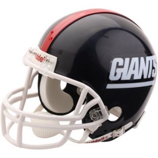Riddell New York Giants 1981 1999 Retro Mini Helmet
