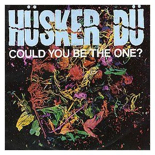Could You Be The One? (7" Vinyl) Music