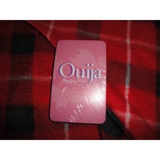 Ouija Board   Pink Toys & Games