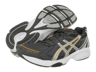 ASICS GEL Express™ 4 Gunmetal/Safrom/Lightning