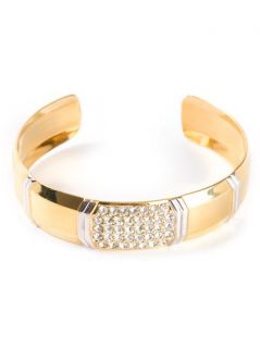 Lanvin Vintage Bracelet Cuff   Rianna In Berlin