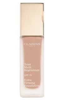 Clarins 'Extra Firming' Foundation SPF 15