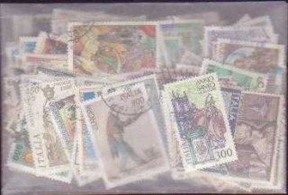 300 Italy Pictorials All Different stamps 