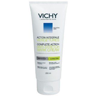 Vichy Anti Stretch Mark Cream  Body Gels And Creams  Beauty