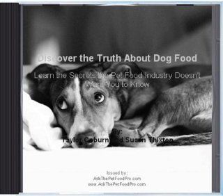 Learn the Secrets the Pet Food Industry Doesn't Want You to Know Music