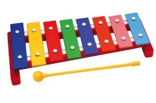 Edushape Xylophone Musical Toy  Baby Musical Toys  Baby