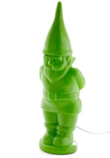 Say My Gnome Lamp  Mod Retro Vintage Decor Accessories
