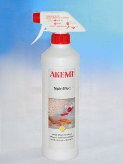 Akemi Triple Effect 500 ML   Scented Oils