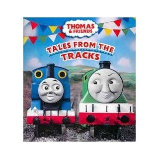 THOMAS & FRIENDSTALES FROM THE TRACK  Other Products  