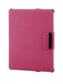 Targus Twill Vuscape iPad Air Protective Cover and Stand
