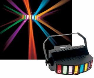Rascal Effect Light DJ/Stage Lighting Musical Instruments