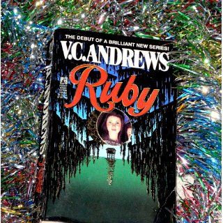Ruby (Landry) V.C. Andrews 9780671759346 Books