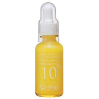 It's Skin Power 10 Formula Vc Effector (Yellow) Health & Personal Care