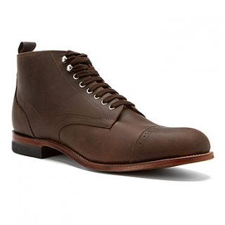 Stacy Adams Madison 00039  Men's   Brown Leather
