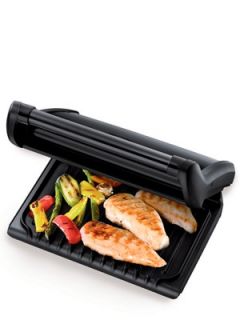 George Foreman 19570 5 Portion Grill