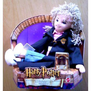 Harry Potter Hermione Gryffindor Friends Plush Doll Toys & Games