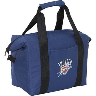 Kolder Oklahoma Thunder Soft Side Cooler Bag