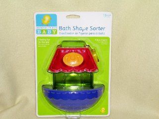 Especially for Baby Bath Shape Sorter Toys & Games