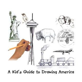 How to Draw West Virginia's Sights and Symbols (Kid's Guide to Drawing America) Stephanie True Peters 9780823961054  Children's Books