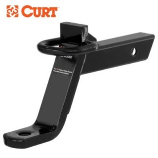 Curt   Specialty 2 Ball Mounts
