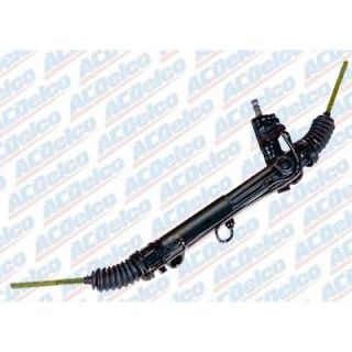 AC Delco OE Replacement Steering Rack (Remanufactured)